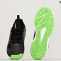 Herren-Tennisschuhe YONEX Lumio 4 schwarz/lindgrün 8