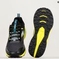 Herren Laufschuhe Joma Tundra schwarz 8