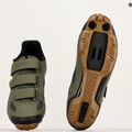 Herren MTB-Radschuhe Giro Ranger oliv gum 8