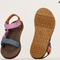 Teva Damen Sandalen Original Universal desert multi 8