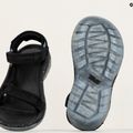 Teva Hurricane XLT2 Frost schwarz Damen Sandalen 9