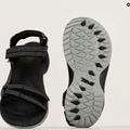 Teva Terra Fi Lite city lights schwarz/pastell Damen Sandalen 8