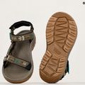 Teva Hurricane XLT2 gecko dunkel oliv Herren Sandalen 8