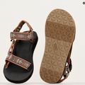 Herren Teva Original Universal Gecko Bracken Sandalen 8