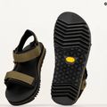Teva Universal Trail oliv Herren Sandalen 8