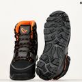 Savage Gear SG8 Watstiefel Klampe grau/schwarz 8