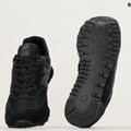New Balance Männer Schuhe ML574 schwarz NBML574EVE 8