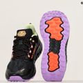 Damen Laufschuhe New Balance Fresh Foam Garoé schwarz 8