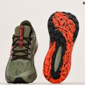 New Balance DynaSoft Nitrel v5 dunkel olivine Herren Laufschuhe 8