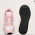 Frauen Schuhe New Balance GW500 orb rosa 9
