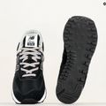 Schuhe  New Balance 574 black/grey 8