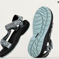 Teva Winsted bramble/dark shadow Damen Sandalen 8
