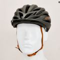 Giro Artex Integrated MIPS Fahrradhelm matt trail grün 11