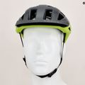 Leatt MTB Trail 2.0 V24 Säure Fahrradhelm 10