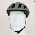 Leatt MTB Trail 2.0 V24 Spinat Fahrradhelm 11
