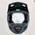 Leatt MTB Gravity 4.0 V24 Dschungel Fahrradhelm 8
