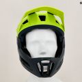 Leatt MTB Enduro 2.0 V24 lime Fahrradhelm 11