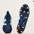 Männer Fußballschuhe New Balance Tekela Magia FG V4+ nb navy 8