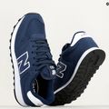 New Balance Männer Schuhe GM500 nb navy 8
