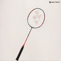 YONEX Badmintonschläger Arcsaber 11 Tour G/P grau/rot 8