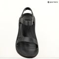 Teva Hurricane Drift schwarz Herren Sandalen 9