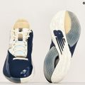 New Balance TWO WXY v4 navy/beige Basketballschuhe 10