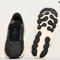 Damen Laufschuhe New Balance Fresh Foam X Evoz v3 schwarz 8