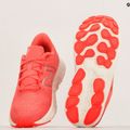Damen Laufschuhe New Balance Fresh Foam X Evoz v3 gulf rot 8
