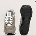 Schuhe  New Balance WL574 grey 9