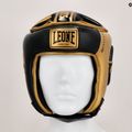 Boxerhelm LEONE 1947 Nexplosion gold 6