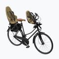 Fahrradsitz Thule Yepp 2 Maxi Rack Mount Fenchel tan 5