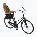 Fahrradsitz Thule Yepp 2 Maxi Rack Mount Fenchel tan 6