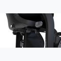 Thule Yepp 2 Maxi Rack Mount Fahrradsitz schwarz 5