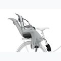 Thule RideAlong 2 Frame Mount Fahrradsitz hellgrau 6