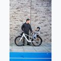 Thule RideAlong 2 Frame Mount Fahrradsitz hellgrau 8
