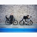 Thule RideAlong 2 Frame Mount Fahrradsitz hellgrau 9