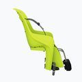 Fahrradsitz Thule RideAlong Lite 2 zen lime 2