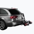 Fahrradträger für die Anhängerkupplung Thule Velocompact 2Bike 13Pin black/grey 3