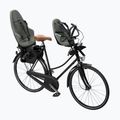Thule Yepp 2 Maxi Rack Mount Fahrradsitz agave 6