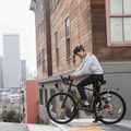 Thule Smartphone Fahrradhalterung schwarz 4