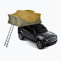 Thule Approach L Fenchel hellbraun 4-Personen-Dachzelt