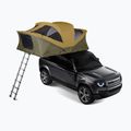 Thule Approach L Fenchel hellbraun 4-Personen-Dachzelt 2