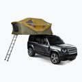 Thule Approach L Fenchel hellbraun 4-Personen-Dachzelt 3