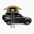 Thule Approach L Fenchel hellbraun 4-Personen-Dachzelt 6