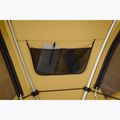 Thule Approach L Fenchel hellbraun 4-Personen-Dachzelt 10