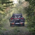 Thule Epos 3Bike 13pin Anhängeträger schwarz 5