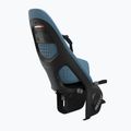Thule Yepp 2 Maxi Rack Mount Fahrradsitz Ägäis blau 2