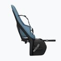 Thule Yepp 2 Maxi Rack Mount Fahrradsitz Ägäis blau 3