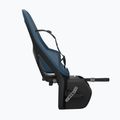 Thule Yepp 2 Maxi Rack Mount Fahrradsitz majolika blau 3