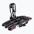 Haken-Fahrradträger Thule EasyFold 3 3Bike schwarz